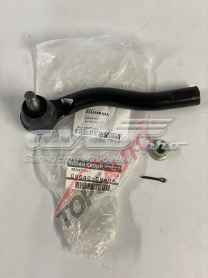 Rótula barra de dirección D86405NA0A Nissan/Infiniti
