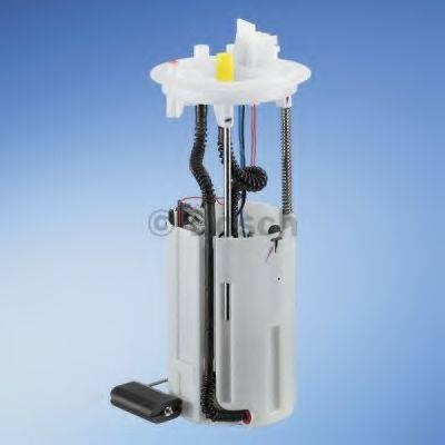 Bomba de combustible Bosch 580303028