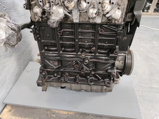 Motor completo BJB VAG
