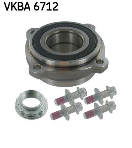 VKBA6712 SKF