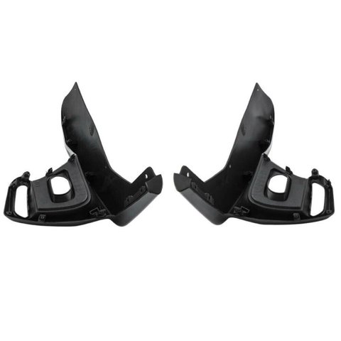 Moldura de faro antiniebla 622566HJ0A Nissan/Infiniti