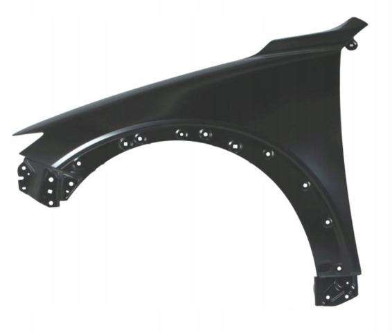 Aleta delantera izquierda Mazda D10E52211B precio, desde 116,08 EUR