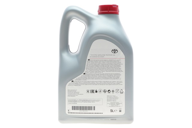 Comprar 0888086164 Toyota Aceite de motor