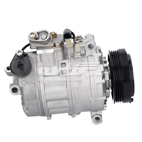 AC0014 MSG Compresor climatizador