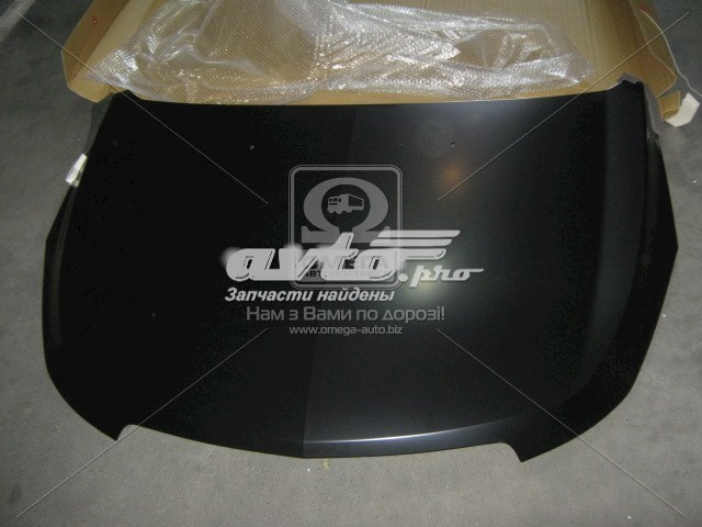 Capot Tempest 0160739280