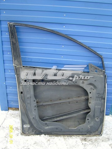 Puerta de coche, delantera, izquierda Mazda 5 II monovolumen (CR) (2007 - 2010) precio, desde 178,60 EUR