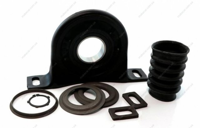 Rodamiento central del eje de transmisión Shafer SCB128K precio, desde 44,63 EUR