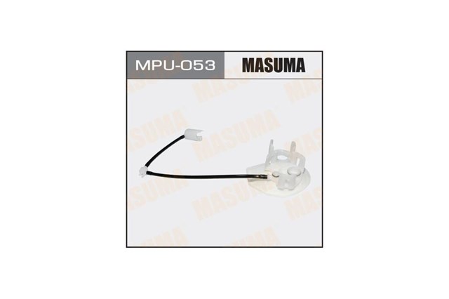 Unidad de alimentación de combustible MPU053 Masuma