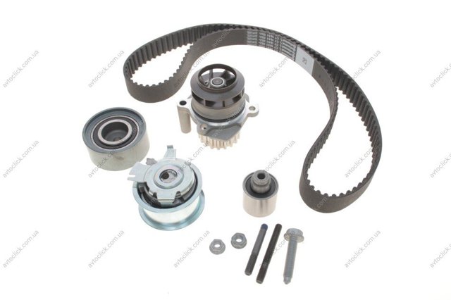 CT1051WP3 Continental/Siemens Kit correa de distribución