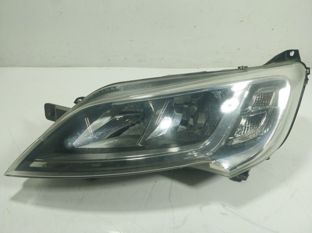 Faro izquierdo 1394426080 Fiat/Alfa/Lancia