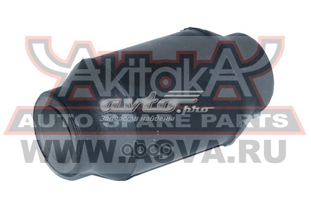 0501B2500L Akitaka silentblock de suspensión delantero inferior