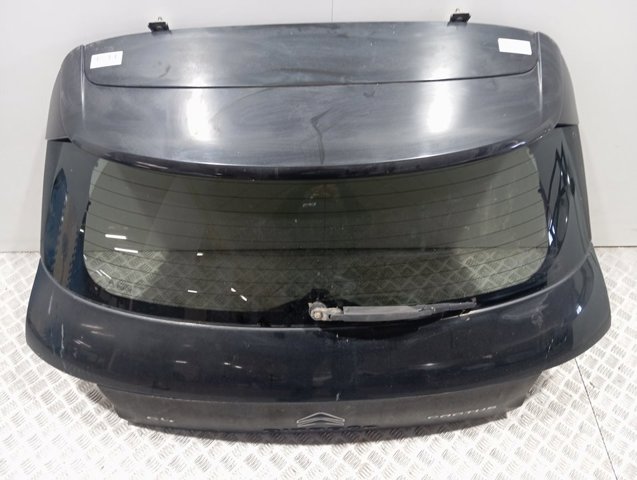 Puertas traseras Citroen C4 Cactus SUV (2014 - 2026) precio, desde 348,48 EUR
