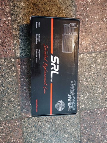 Comprar 6035N81 Polcar Radiador calefacción