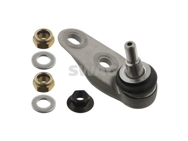 Motor de arranque CS1517 MSG Rebuilding