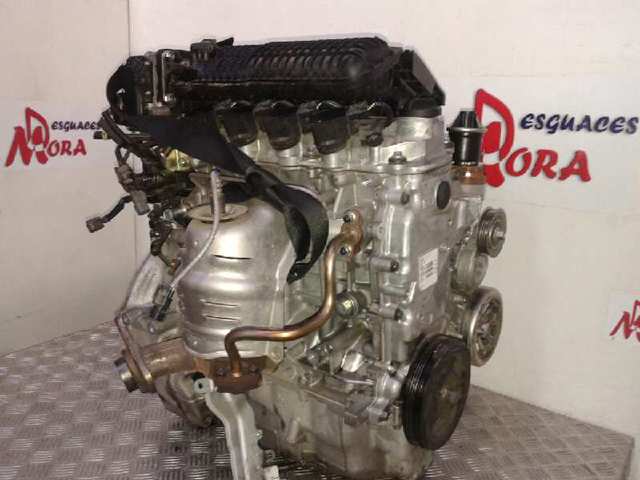 Comprar LDA3 Honda Motor completo