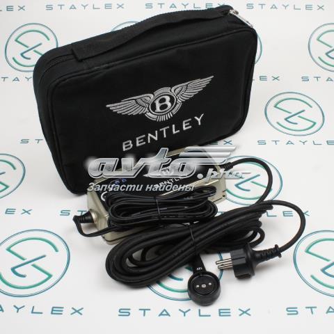 3Y0915685B Bentley