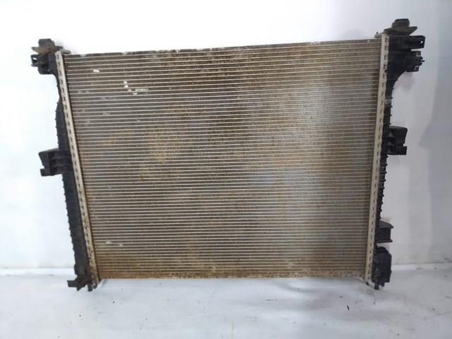 Água radiador Polcar 3431083 precio, desde 74,05 EUR