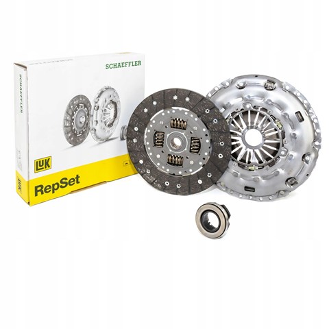 623022806 LUK Embrague motor