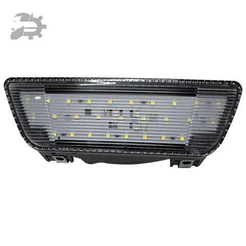DF17991 Detali IF Luz trasera de parachoques derecha