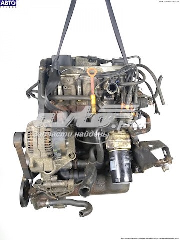 Motor completo VAG ADY precio, desde 689,70 EUR
