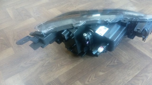 811500DP50 Toyota Faros