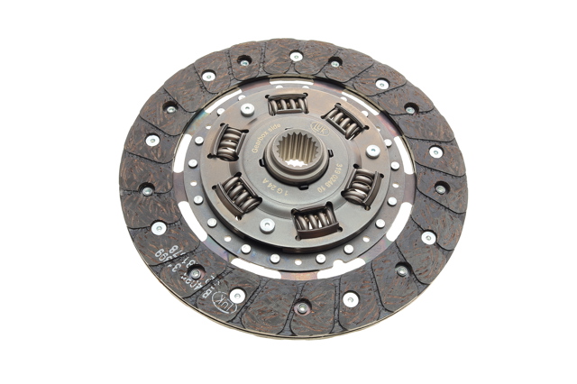 Comprar 619321300 LUK Kit de embrague completo