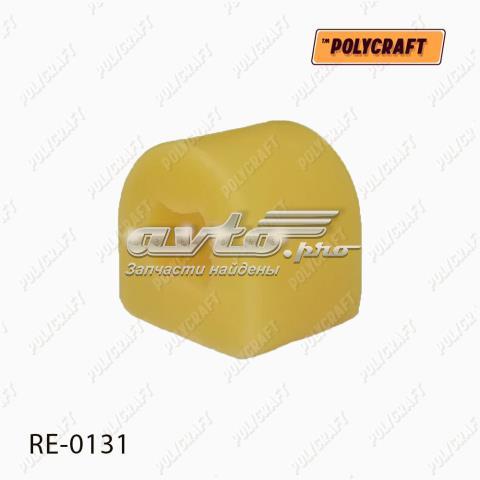 RE0131 Polycraft casquillo de barra estabilizadora trasera