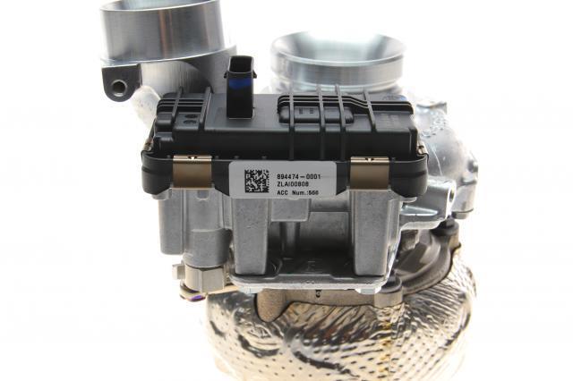 Comprar 8944745001S Garrett Turbo de coche