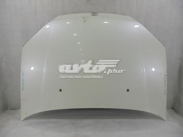 Capot Honda HR-V 