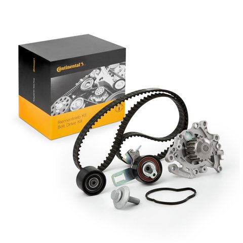 Comprar CT1230WP1 Continental/Siemens Kit de correa de distribución