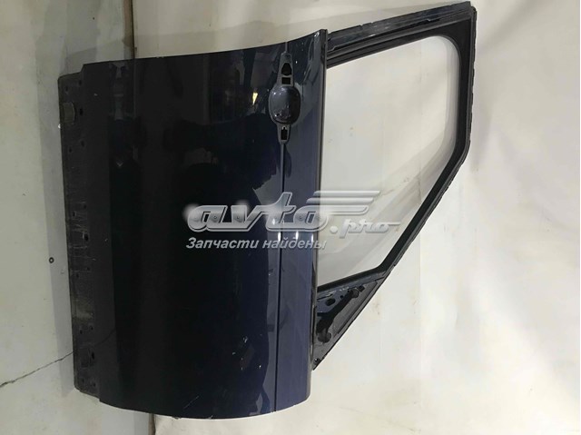 Puerta delantera derecha LR080195 Land Rover