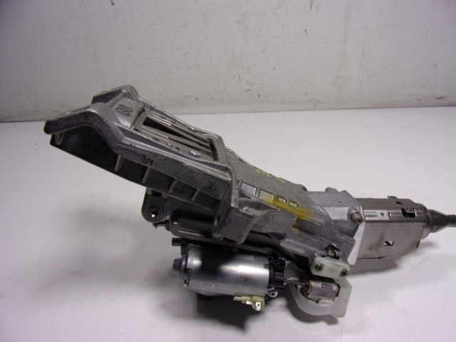 LR081615 Land Rover Columna de volante