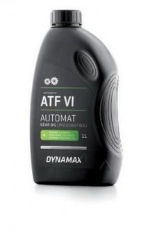 Dynamax Aceite transmisión (502011)