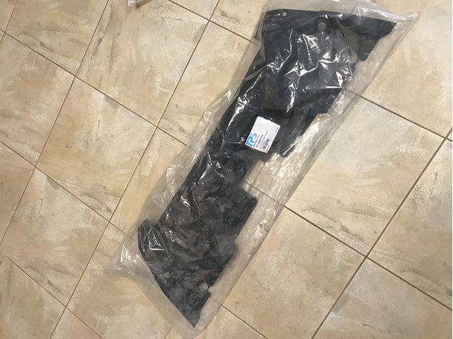 Comprar FP3805210 FPS Cubierta superior del panel frontal (soporte del radiador)