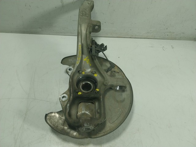 A1673322500 Mercedes Mangueta delantera izquierda