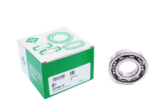 Cojinete de cubo delantero INA 742000310 precio, desde 6,59 EUR