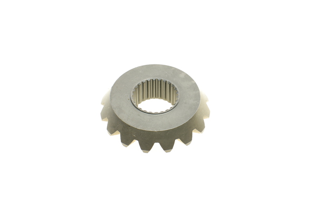 Kit de reparación de diferencial del eje trasero RW35003 Rotweiss