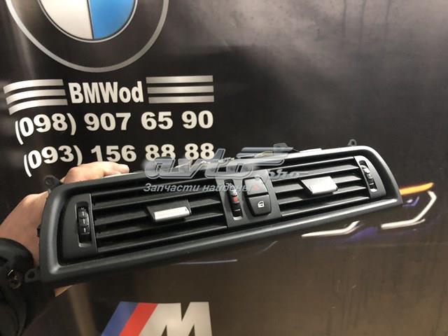 64229166885 BMW rejilla aireadora de salpicadero