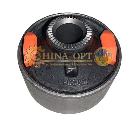 Silentblock del brazo de suspensión T212909080 Chery