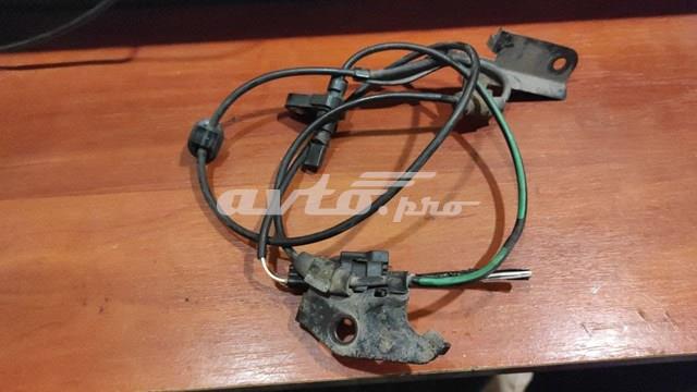 8954278010 Toyota sensor abs delantero derecho