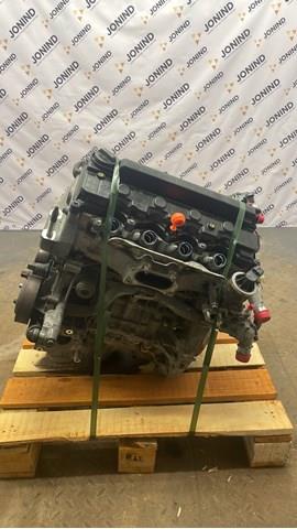 R20A3 Honda Motor completo