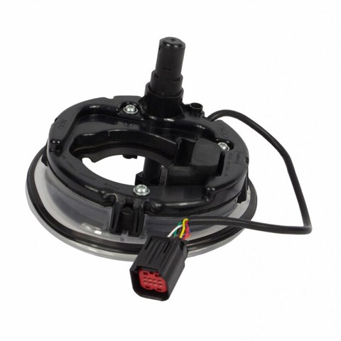 DG9Z10370F Ford Tapa tanque combustible