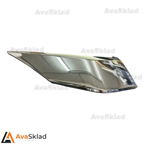 Comprar 5314860030 Toyota Moldura de faro izquierdo