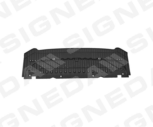 Protector para parachoques PAD60018A Signeda