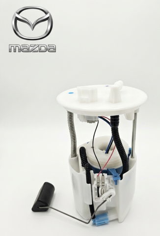 PYB11335X Mazda 