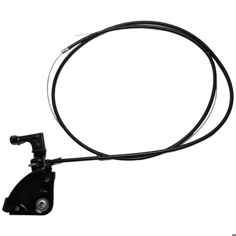 DF17533 Detali IF Cable de capó del motor