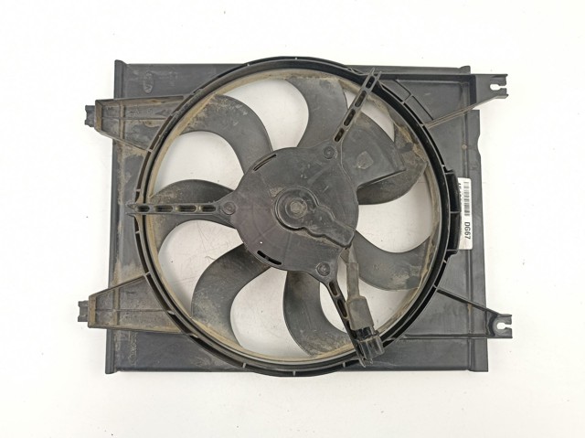 253802FXXX Hyundai/Kia 