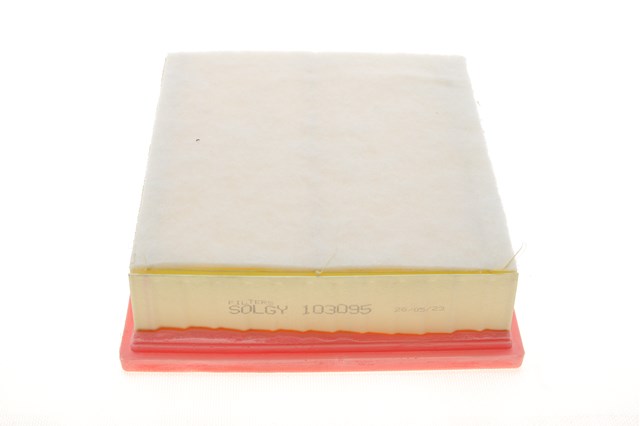 Comprar 103095 Solgy Filtro de aire