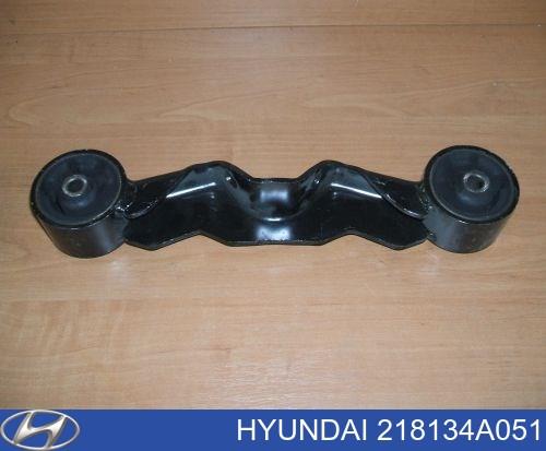 Soporte de motor trasero para Hyundai H-1 STAREX 
