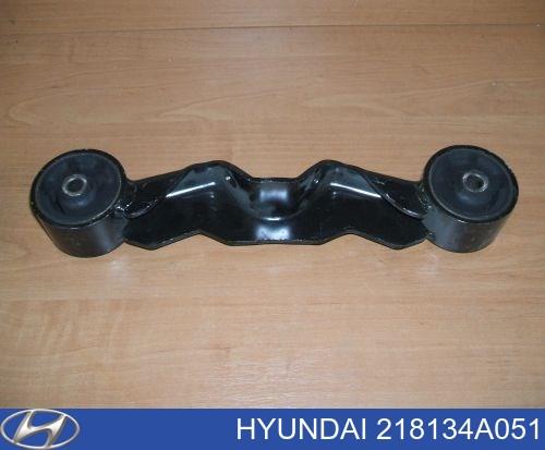 218134A051 Hyundai/Kia soporte de motor trasero